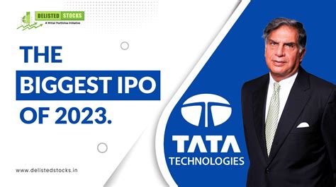 tata technologies ipo expected price range